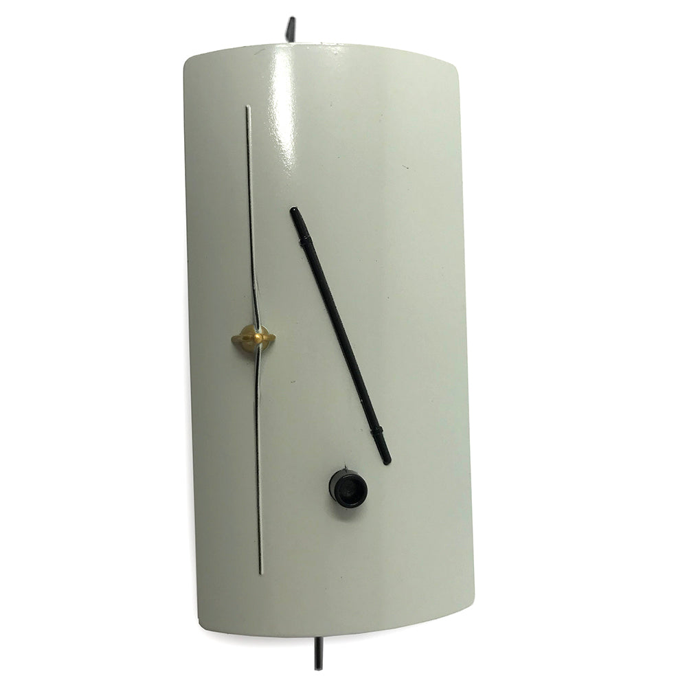 Bachmann Thomas & Friends 58747BE Toby The Tram Engine w/Moving Eyes DCC Ready, OO Gauge