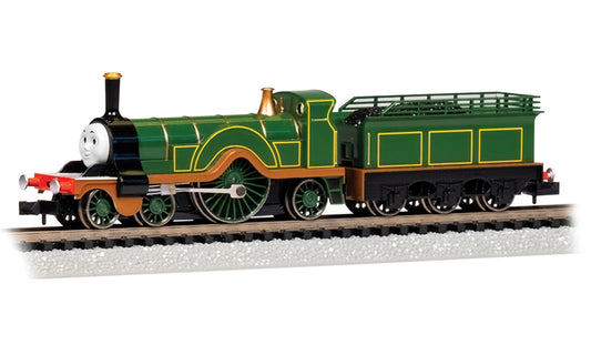 Farish Thomas & Friends 58795 Emily, N Gauge