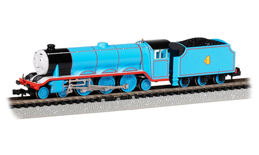 Farish Thomas & Friends 58796 Gordon The Express Engine N Gauge *PRE ORDER £140.85*