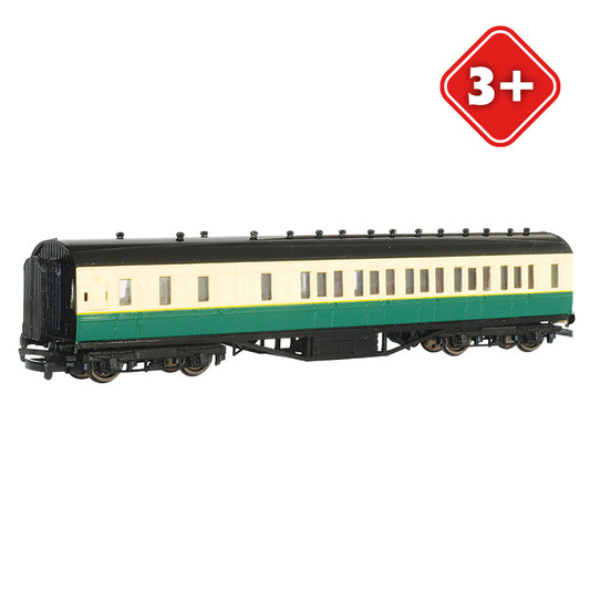 Bachmann Thomas & Friends 76035BE Gordons Express Brake Coach, OO Gauge