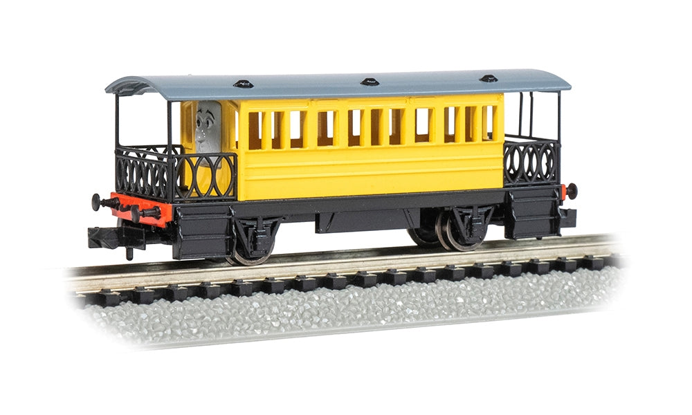 Farish Thomas & Friends 76088 Hannah, N Gauge