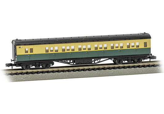 Farish Thomas & Friends 76090 Gordon's Express Brake Coach, N Gauge *PRE ORDER £41.36*