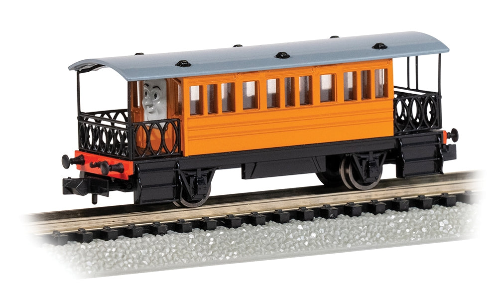 Farish Thomas & Friends 76091 Henrietta, N Gauge