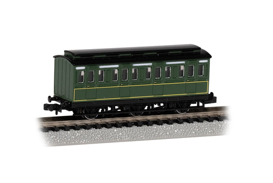 Farish Thomas & Friends 76092 Emily's Coach, N Gauge