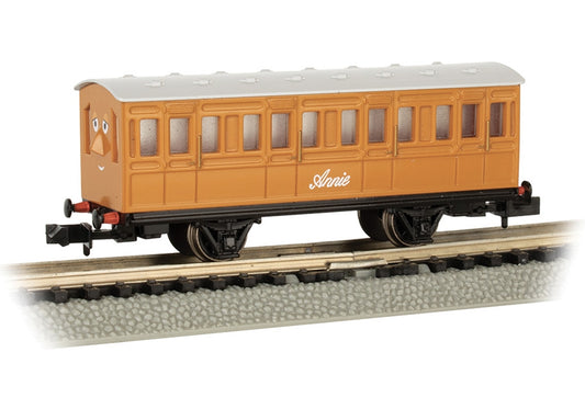 Farish Thomas & Friends 76094 Annie Coach, N Gauge