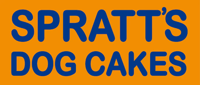 Oxford 76ACC003 Pallet/Loads - Spratts Dog Cakes (x4)