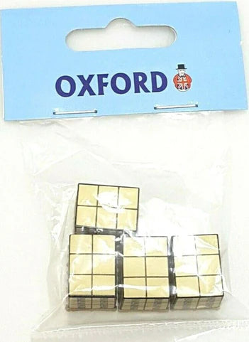 Oxford 76ACC012 Accessories Pallet Load Kennomeat