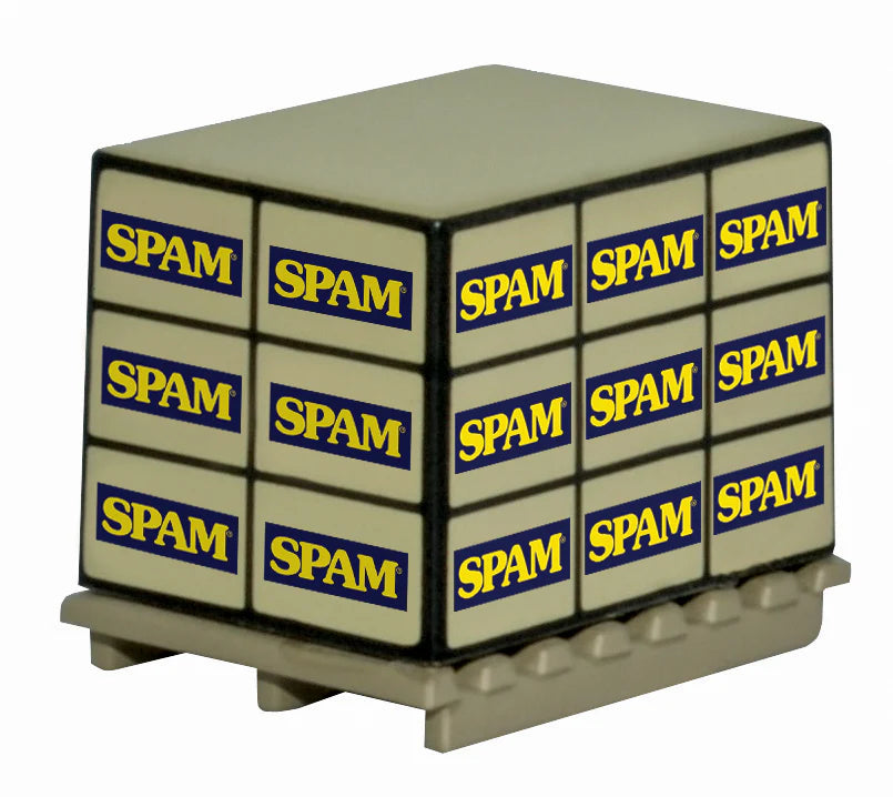 Oxford 76ACC010 Accessories Pallet Load Spam