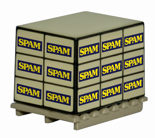 Oxford 76ACC010 Accessories Pallet Load Spam
