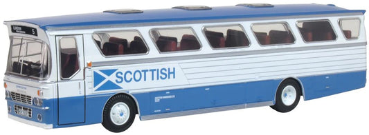 Oxford 76AMT001 Alexander M Type Scottish 1:76 Scale