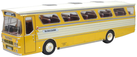 Oxford 76AMT004 Alexander Northern Scottish - Alexander M Type 1/76 Scale