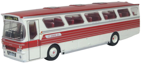 Oxford 76AMT006 Alexander M Type Alexander Fife 1/76 Scale (OO)