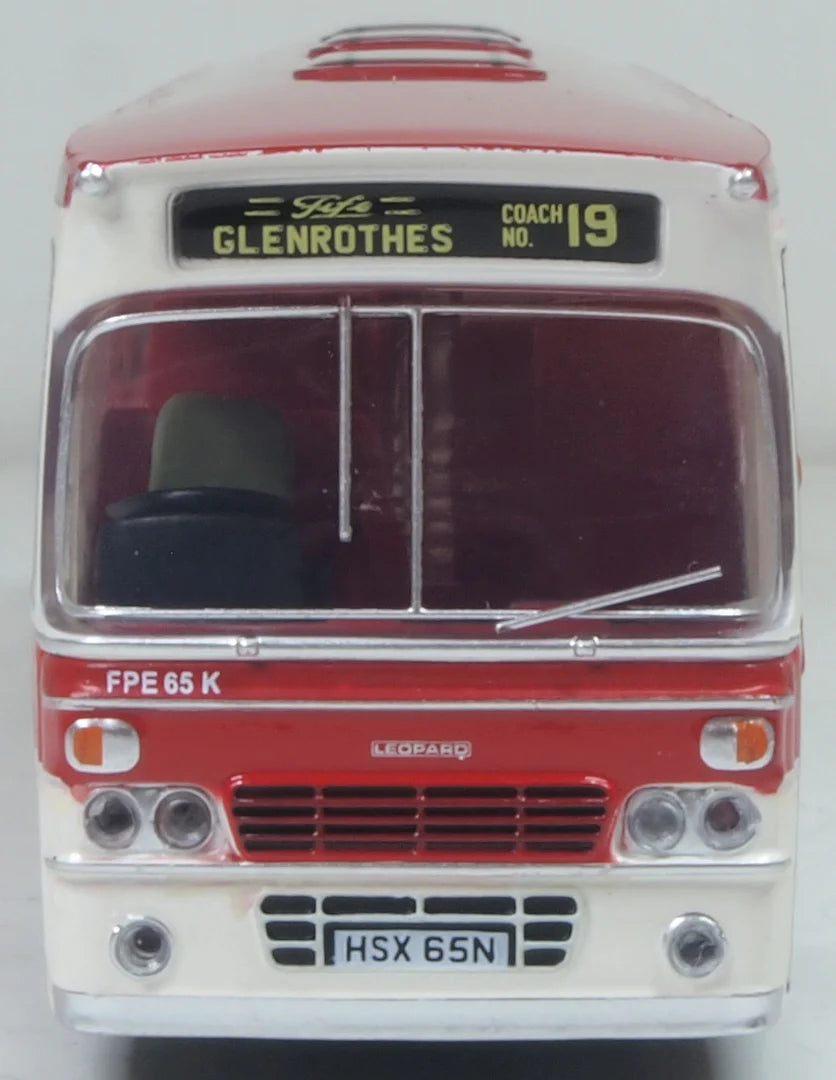 Oxford 76AMT006 Alexander M Type Alexander Fife 1/76 Scale (OO)