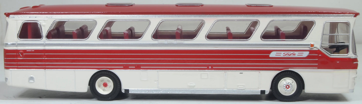 Oxford 76AMT006 Alexander M Type Alexander Fife 1/76 Scale (OO)