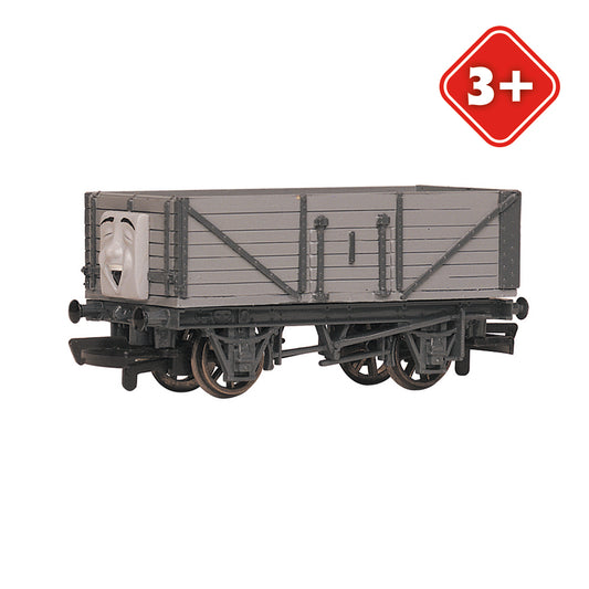 Bachmann Thomas & Friends 77047BE Thomas the Tank Engine, Troublesome Truck No.2, OO Gauge