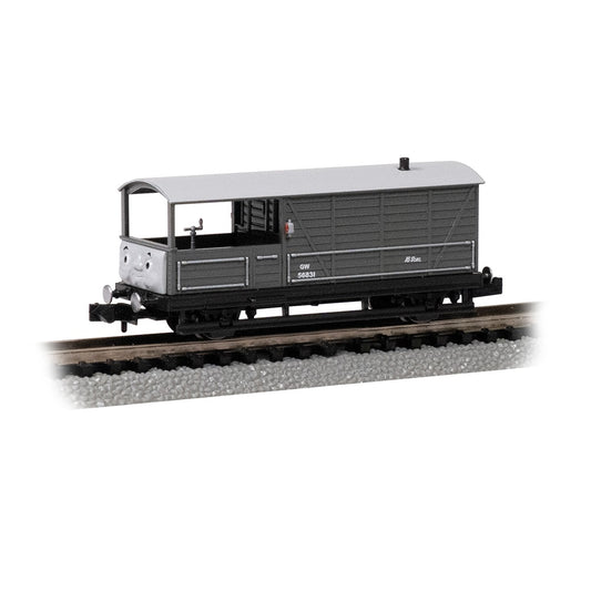 Farish Thomas & Friends 77091 Toad Brake Van - N Gauge