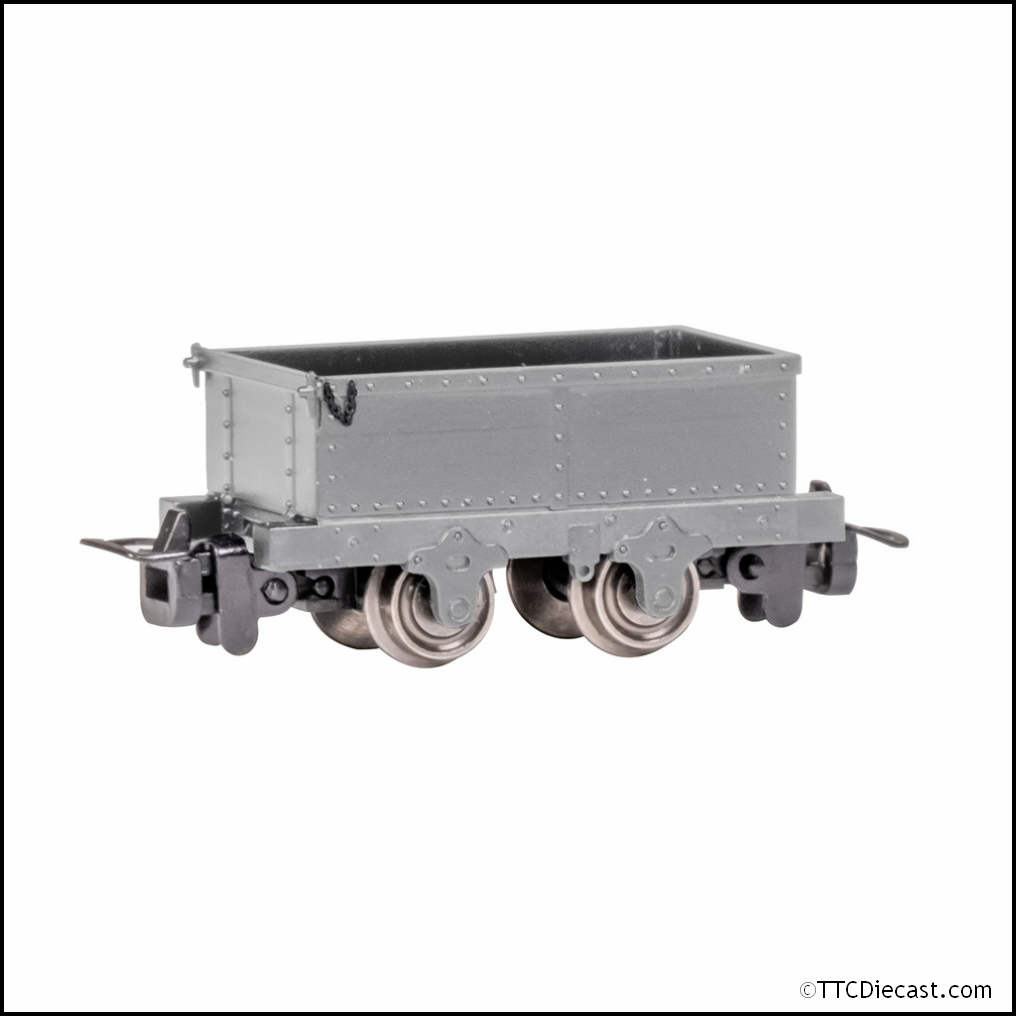Bachmann Thomas & Friends 77310 Gondola Wagon - Light Grey OO-9 Gauge *PRE ORDER £ 25.65*