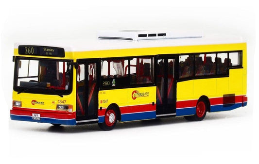 80m CM153 Citybus Volvo B6LE Route #260 Stanley 1/76 Scale *PRE ORDER £60.29*
