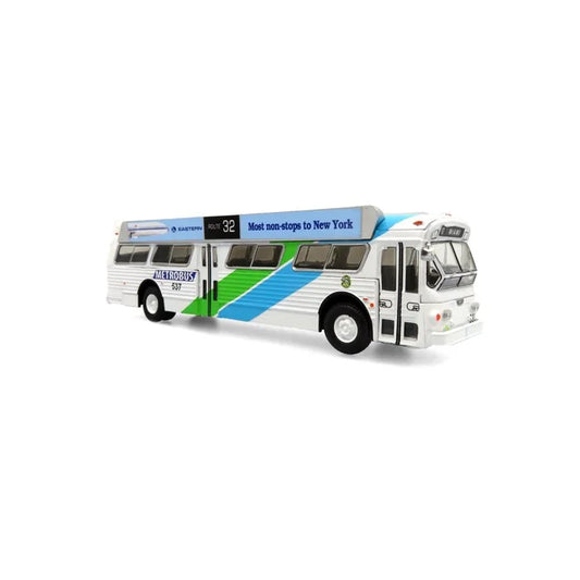 Répliques Iconiques 1:87 Bus Brill CD-44 Bus De Transit Répliques Iconiques 1:87 Bus Brill CD-44 Bus De Transit