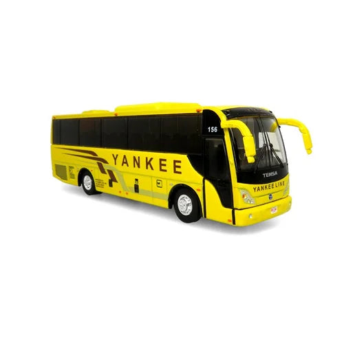 Iconic Replicas 870362 TEMSA TS35E Coach Yankee Line 1:87 Scale PRE ORDER *PRE ORDER £46.79*