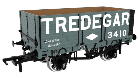 Rapido 967261 Tredegar, OO Gauge *PRE ORDER £29.66*