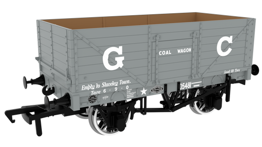 Rapido 967262 Great Central, OO Gauge *PRE ORDER £29.66*