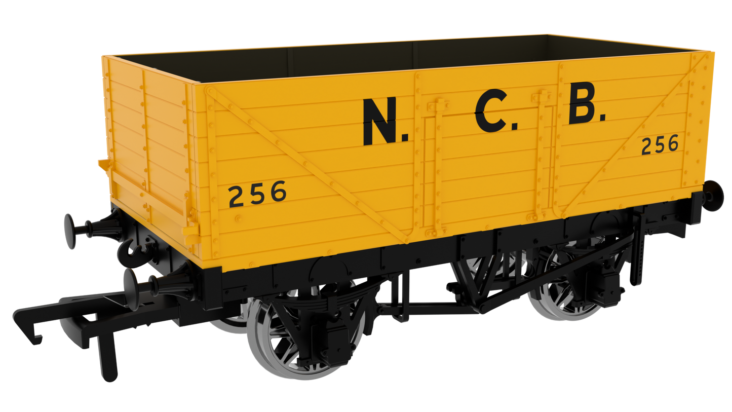 Rapido 967266 NCB Silvertown, OO Gauge *PRE ORDER £29.66*