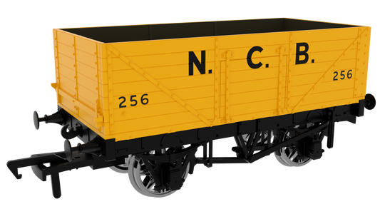 Rapido 967266 NCB Silvertown, OO Gauge *PRE ORDER £29.66*