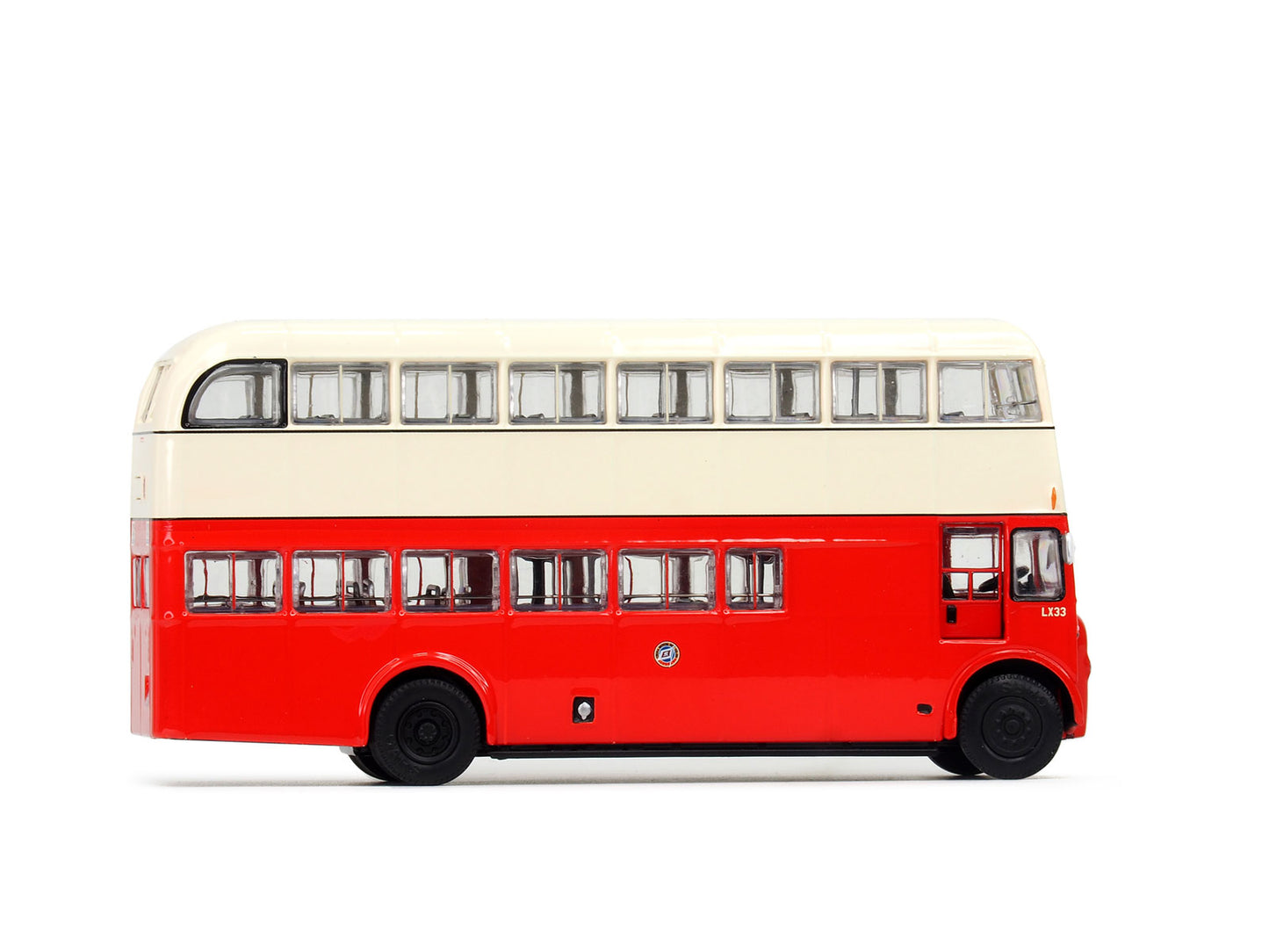 80m 97004 Guy Arab MKV CMB  1:76 Scale