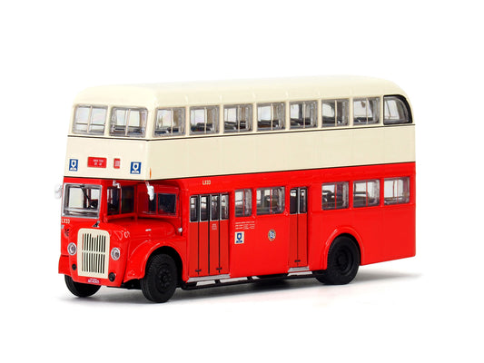 80m 97004 Guy Arab MKV CMB  1:76 Scale