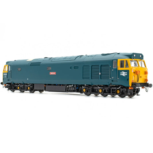 Accurascale ACC2210 BR Class 50 - BR Blue - 50006 'Neptune', OO Gauge