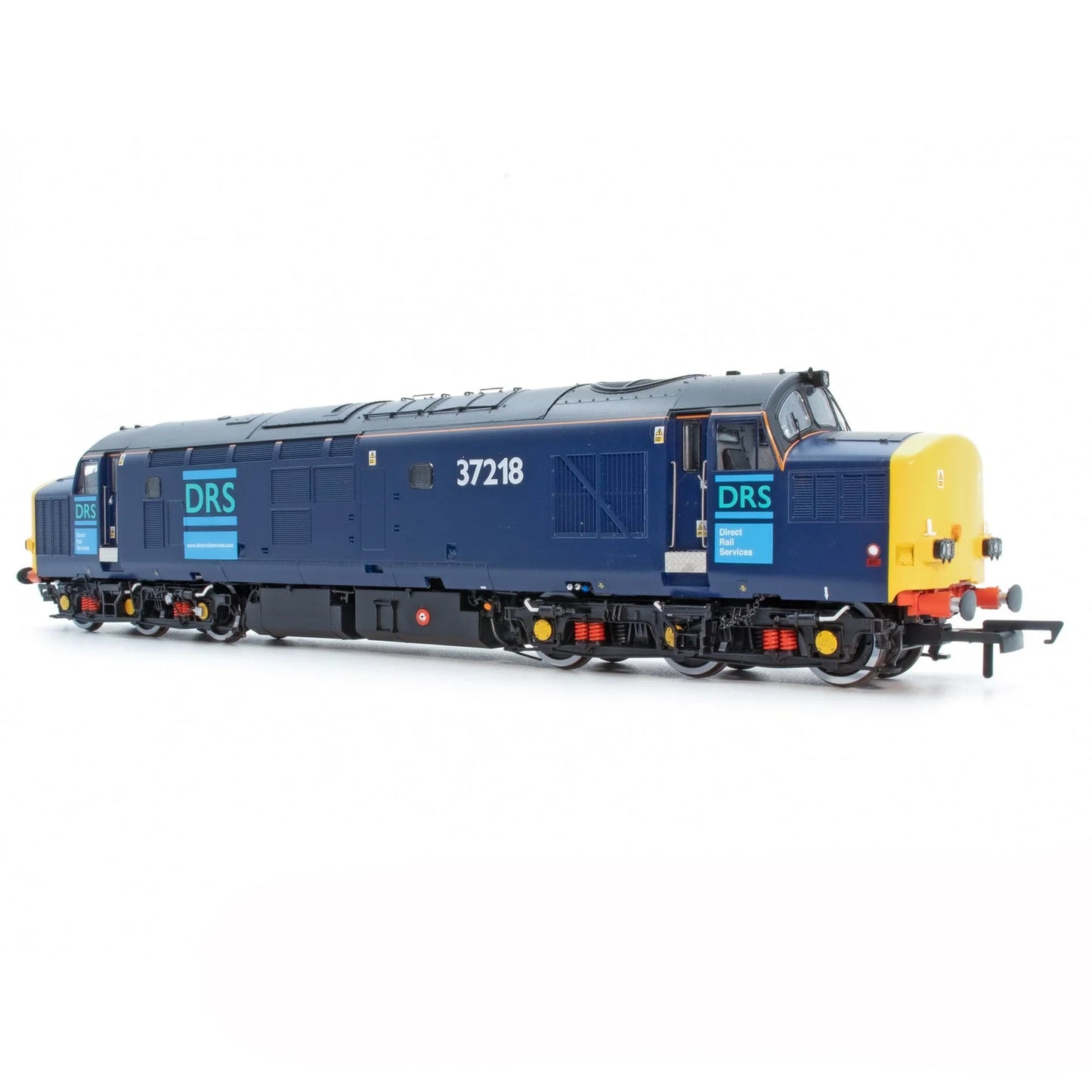 Accurascale ACC2616 Class 37 - DRS (heritage repaint) - 37218, OO Gauge