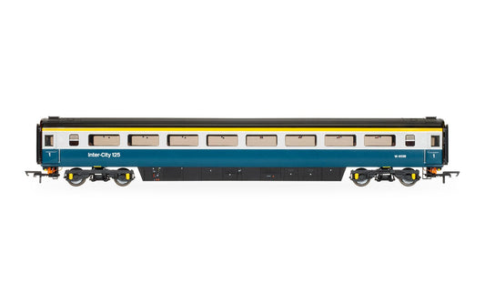 Hornby R40386 BR, Mk3 Trailer First, 41138 - Era 7 OO Gauge *LAST FEW*