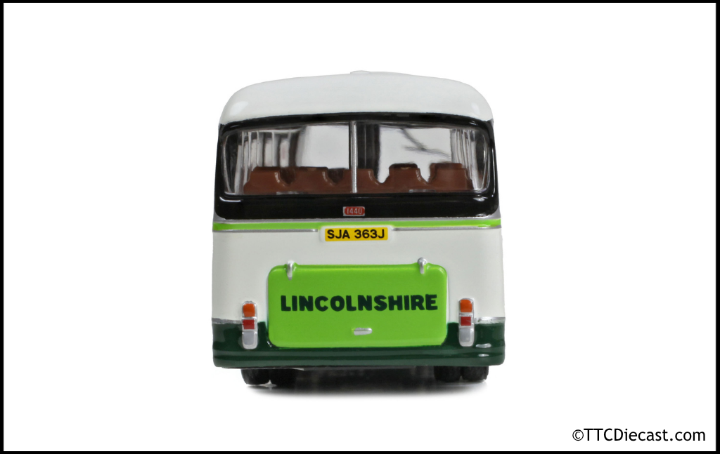 EFE E39101Z, Leyland Leopard, Alexander Y Type, Lincolnshire Roadcar *PRE ORDER £42.25*