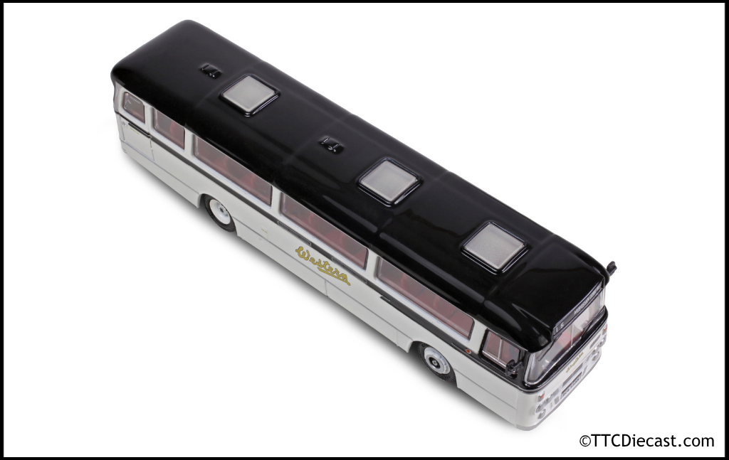 EFE E39105Z, Leyland Leopard, Alexander Y Type, Western Scottish *PRE ORDER £42.25*