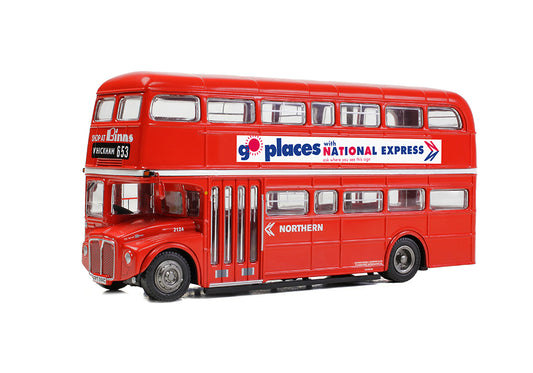 EFE Road E42601 AEC Routemaster Northern NBC FPT594C (2124) Service 653 Whickham 1:76 Scale *PRE ORDER £42.45*