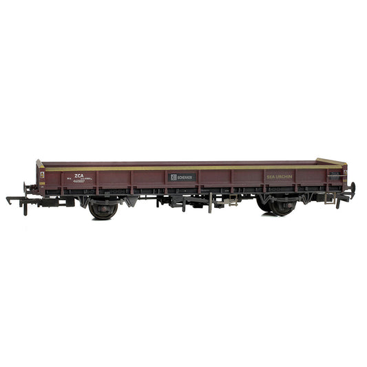 EFE Rail E87022 BR ZCA 'Sea Urchin' (Ex-EWS) DB Schenker [W - light] OO Gauge *LAST FEW*