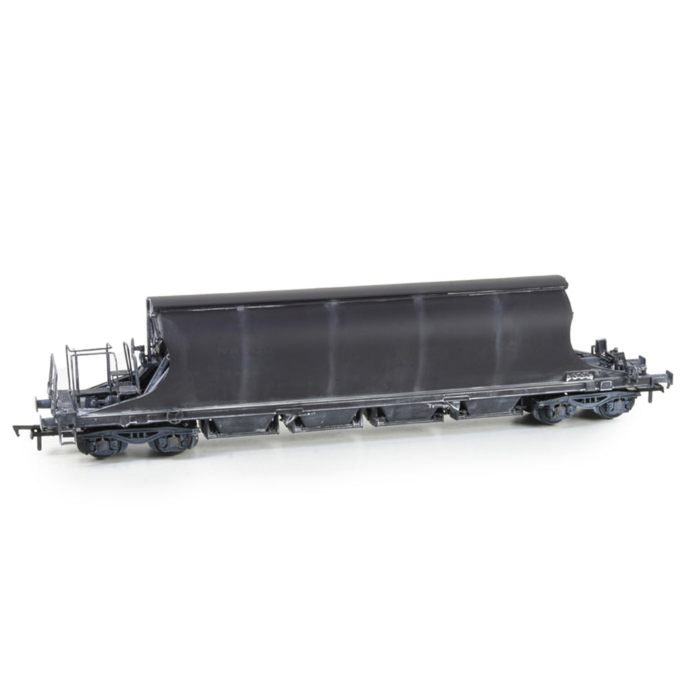 EFE Rail E87027 JIA Nacco Wagon Imerys Blue [W - heavy], OO Gauge *LAST FEW*