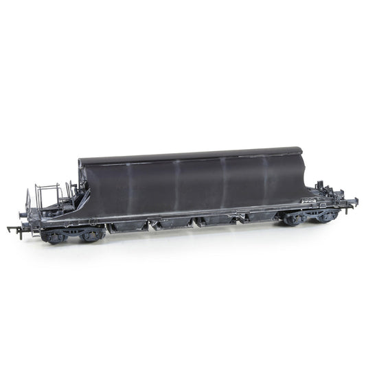 EFE Rail E87027 JIA Nacco Wagon Imerys Blue [W - heavy], OO Gauge *LAST FEW*
