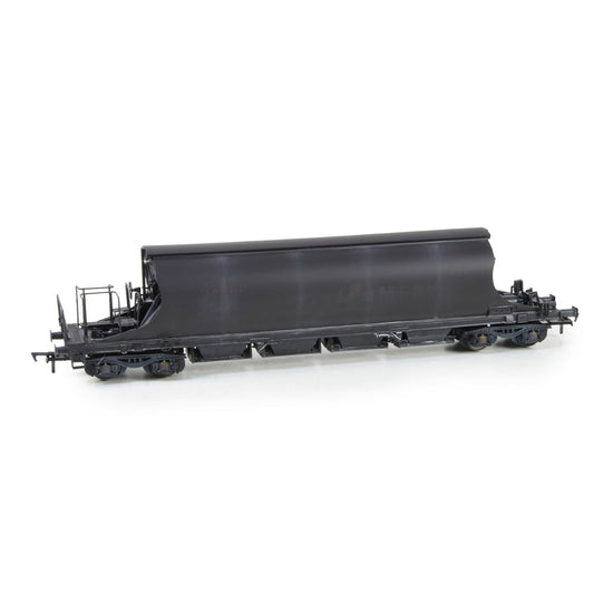 EFE Rail E87028 JIA Nacco Wagon Imerys Blue [W - heavy], OO Gauge *LAST FEW*