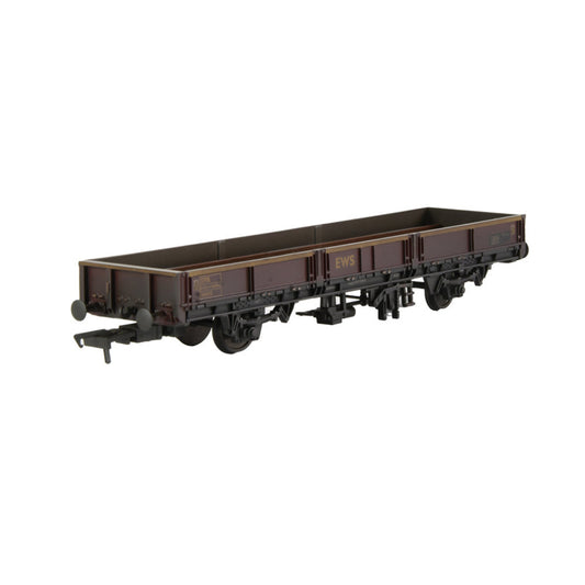 EFE Rail E87038 BR SPA Open Wagon EWS [Weathered] *LAST FEW*