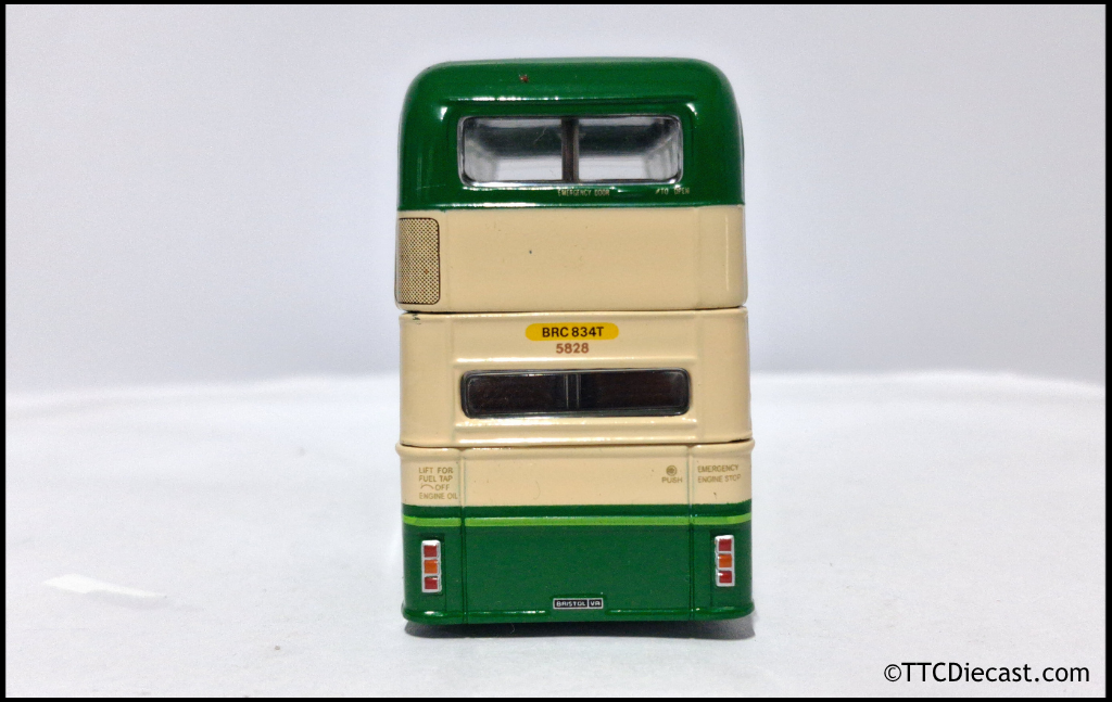 EFE 20416 Bristol VR ECW, Maidstone & District, PRE OWNED