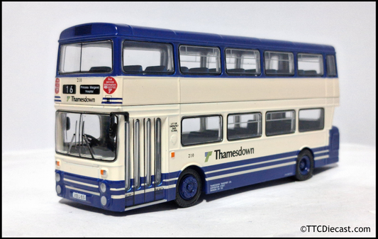 EFE 29005 Leyland Fleetline Northern Counties, Thamesdown, PRE OWNED