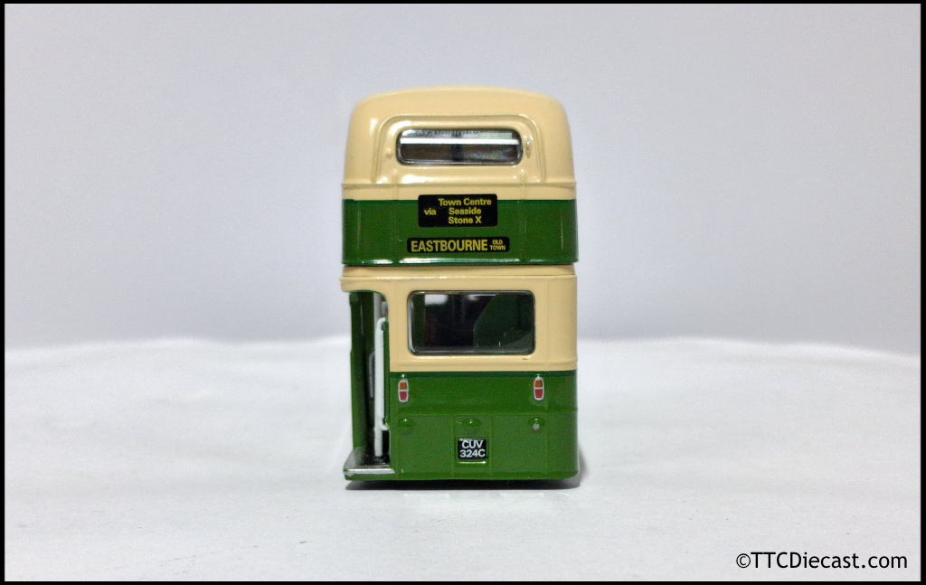 EFE 31903 AEC Routemaster RML, Cavendish, Buses Magazine, PRE OWNED
