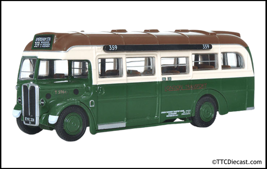 EFE 29906 AEC Regal 10T10, London Transport, Route 359 Amersham Stn, PRE OWNED