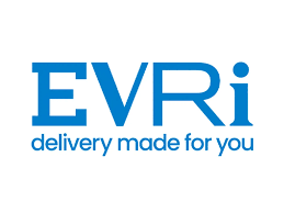 Evri Delivery