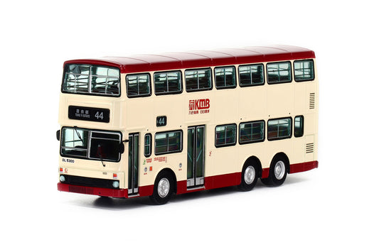 80m KMB2019056 MCW Metrobus 11m KMB  1:76 Scale