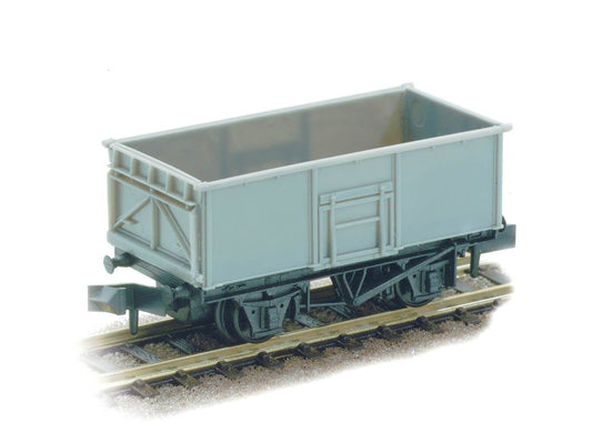 Peco KNR-207 BR 16 ton Steel Mineral Wagon