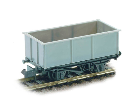 Peco KNR-208 BR 27 ton Iron Ore Tippler Wagon