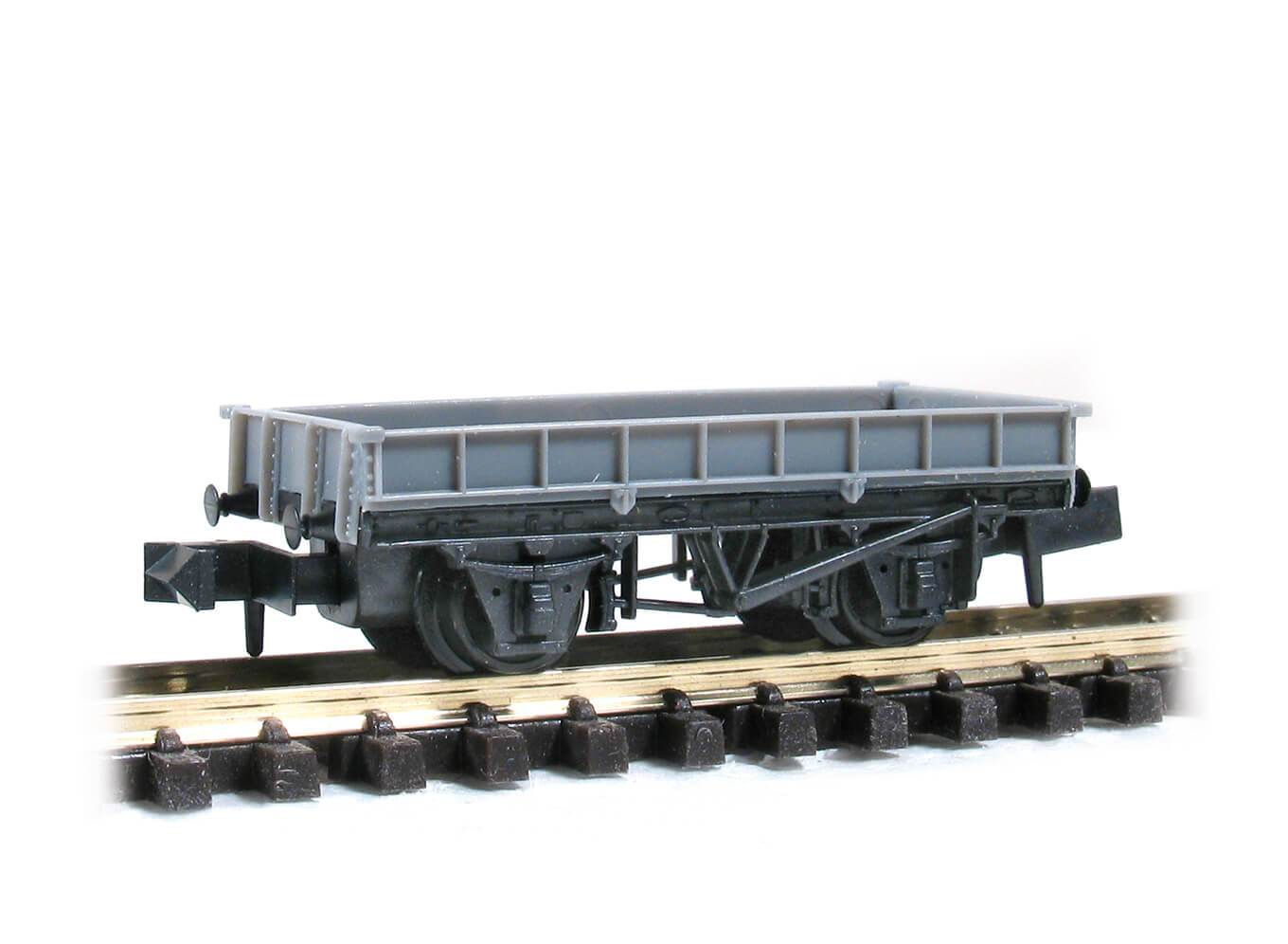Peco KNR-209 BR 20 ton Pig Iron Wagon